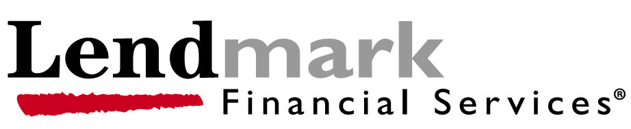 Logo of a financial services company with a modern design.